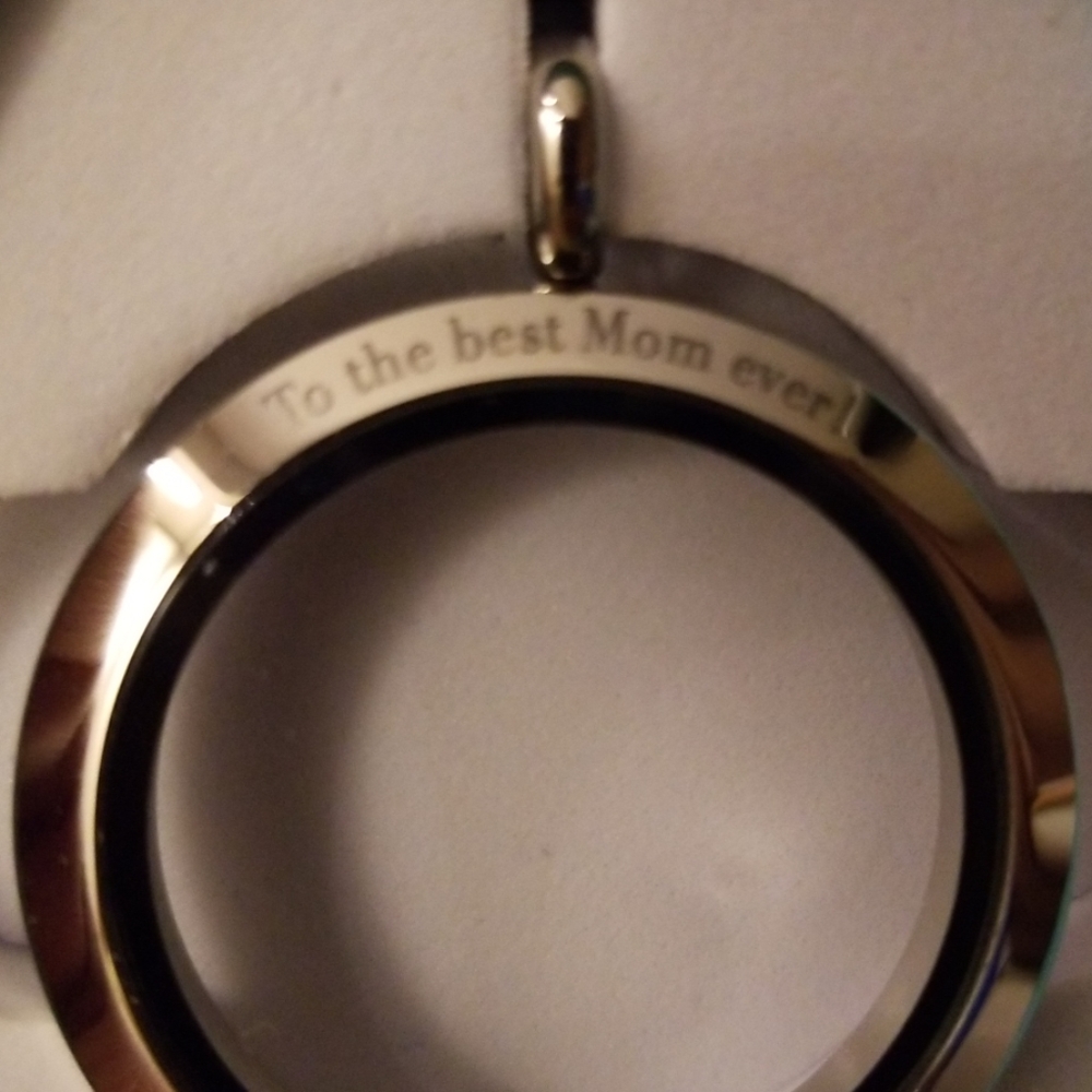 Engraved Large Base - image 2